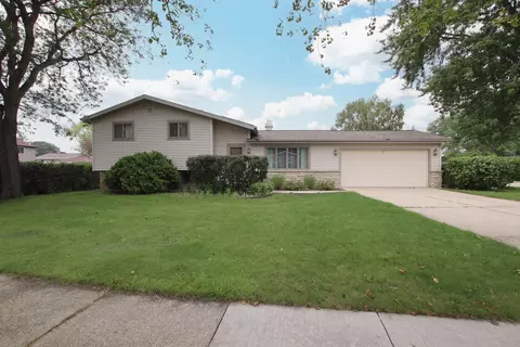 171 20th St, Fond Du Lac, WI 54935