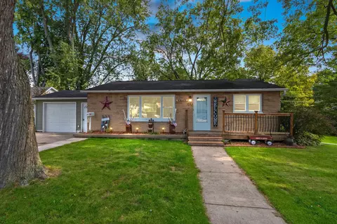 242 S Franklin St, Oconto Falls, WI 54154