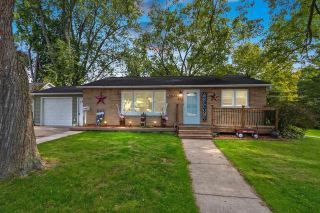 242 S Franklin St, Oconto Falls, WI 54154