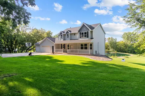 n3242 Wisconsin 76, Hortonville, WI 54944
