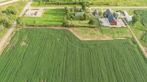 2536 Logtown Rd, Oconto, WI 54153