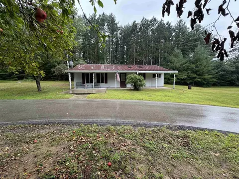 n4047 26th Court, Redgranite, WI 54970