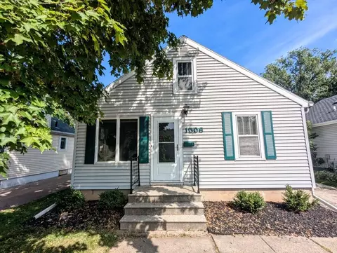 1506 N Graceland Ave, Appleton, WI 54911