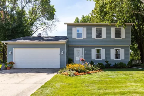 845 Portside Ct, Oshkosh, WI 54901
