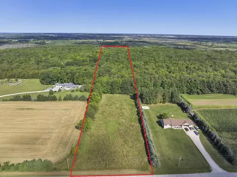 high road, Brussels, WI 54204