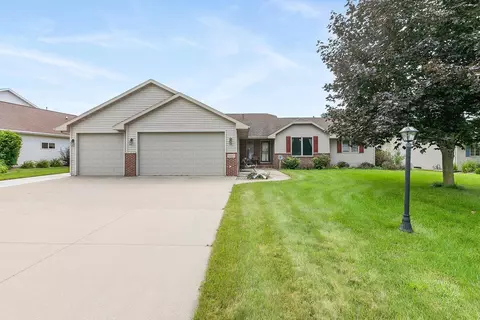 w6013 Blazing Star Drive, Appleton, WI 54915 photo 2