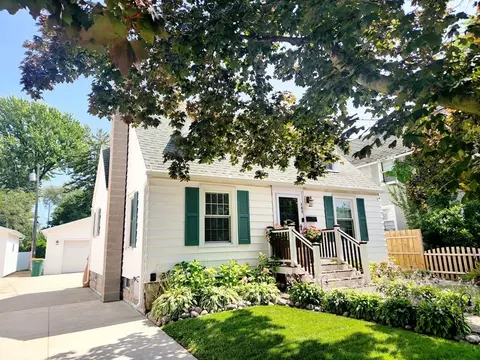 409 N Park Ave, Fond Du Lac, WI 54935