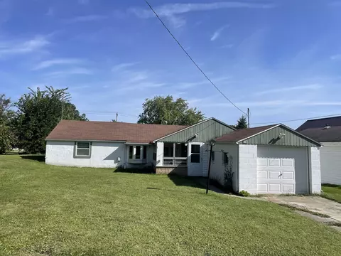 518 Graves St, Chilton, WI 53014