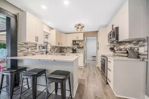 Kitchen - 1207 W Grant St, Appleton, WI 54914 photo 1 of 4