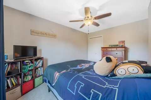 Bedroom - 1207 W Grant St, Appleton, WI 54914 photo 6 of 9