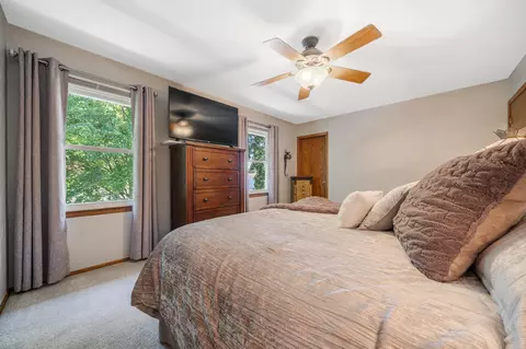 Bedroom - 1207 W Grant St, Appleton, WI 54914 photo 9 of 9