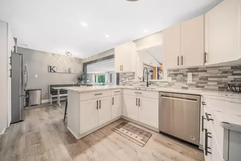 Kitchen - 1207 W Grant St, Appleton, WI 54914 photo 4 of 4
