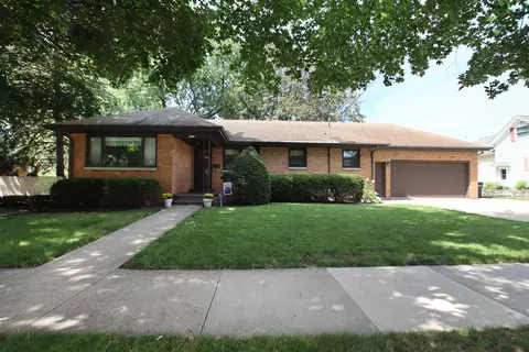 1615 Mt Vernon St, Oshkosh, WI 54901