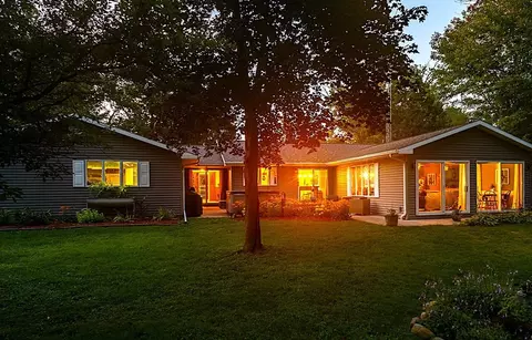 w411 County Highway E, Neshkoro, WI 54960