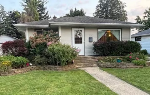 512 E 10th St, Fond Du Lac, WI 54935