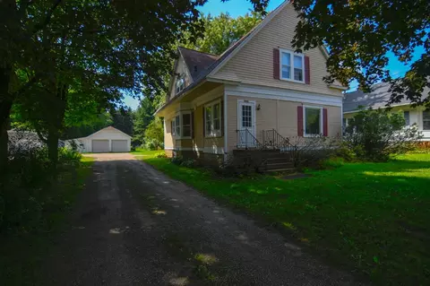 5249 County Road Ii, Larsen, WI 54947
