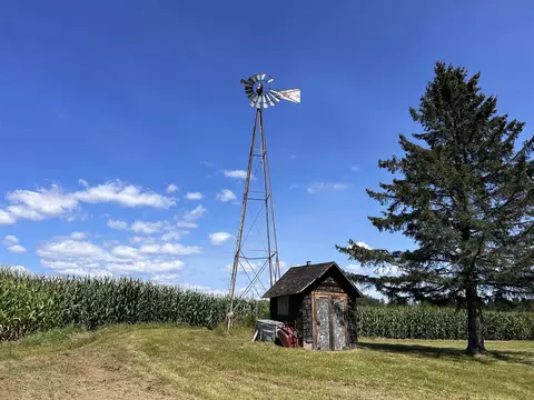 n7909 Beilke Road, Gresham, WI 54128 photo 35