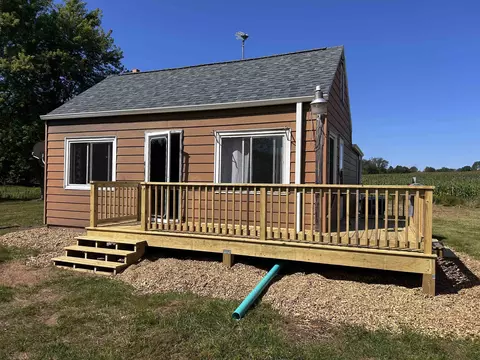 n7909 Beilke Road, Gresham, WI 54128 photo 3