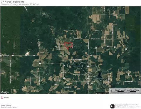 n7909 Beilke Road, Gresham, WI 54128 photo 43