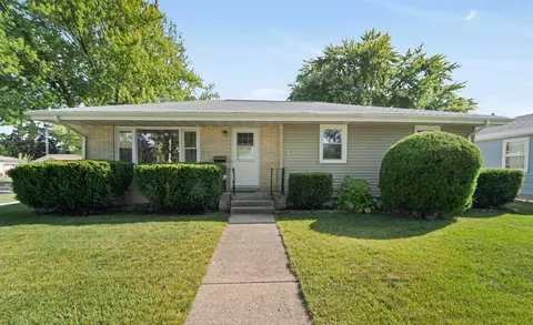 492 E Mcwilliams St, Fond Du Lac, WI 54935