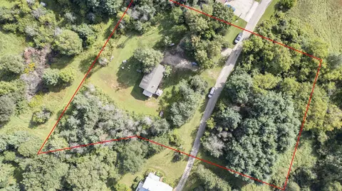 e1148 Rahn Road, Scandinavia, WI 54977