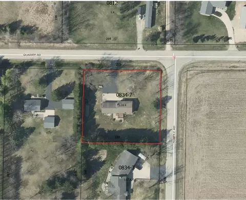 w5709 Quarry Road, Appleton, WI 54913 photo 16