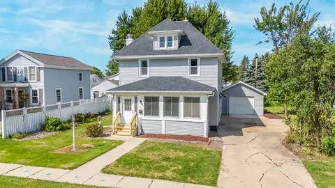 506 Morse St, Waupun, WI 53963