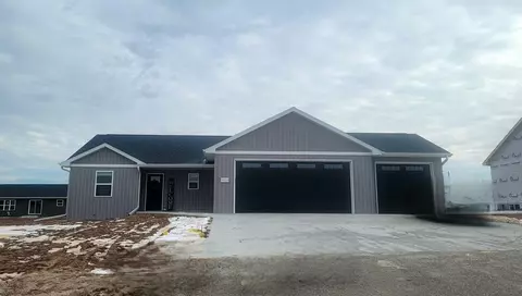 3520 Haas Rd, Kaukauna, WI 54130