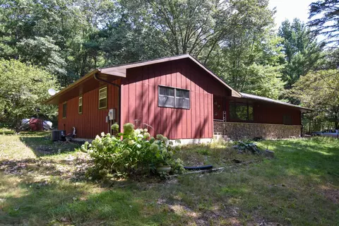 w6514 Bighorn Lane, Wautoma, WI 54982