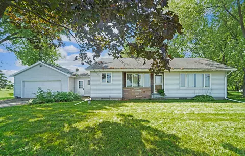 w6320 Subway Road, Fond Du Lac, WI 54937