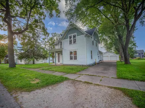 531 E Huron St, Omro, WI 54963 photo 15