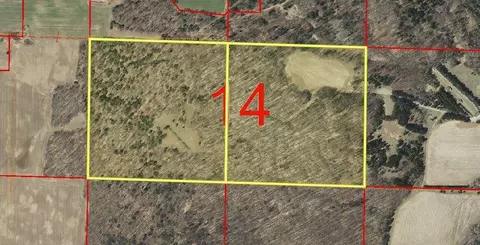 8657 River Rd, Suring, WI 54174