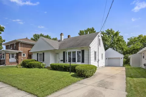 524 Taylor St, Little Chute, WI 54140