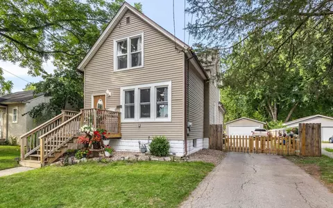1409 Chicago St, Green Bay, WI 54301