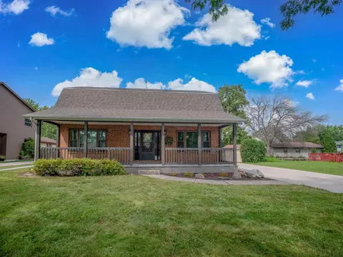 749 Bragg St, Fond Du Lac, WI 54935