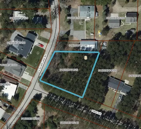 Cree Avenue, Wautoma, WI 54982