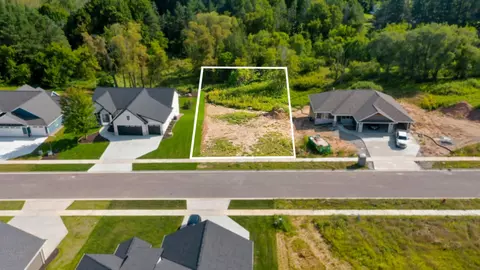 4049 Brussels Way #21, Green Bay, WI 54313