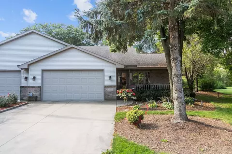 w5113 Natures Way Drive, Sherwood, WI 54169