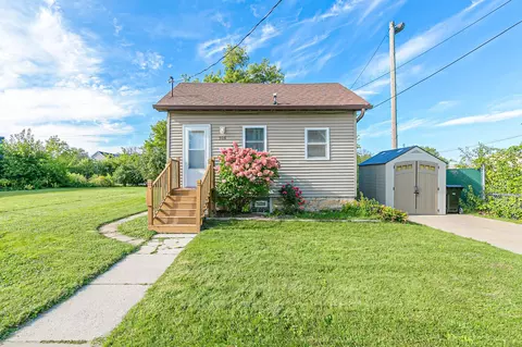 508 E Hancock St, Appleton, WI 54911
