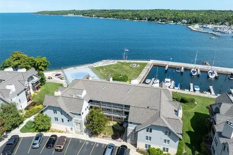 10686 Regatta Way #522, Sister Bay, WI 54234