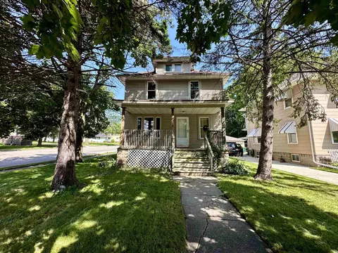 399 Western Ave, Fond Du Lac, WI 54935