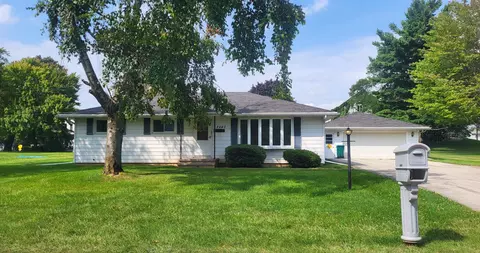 2440 W Roberts Ave, Appleton, WI 54914