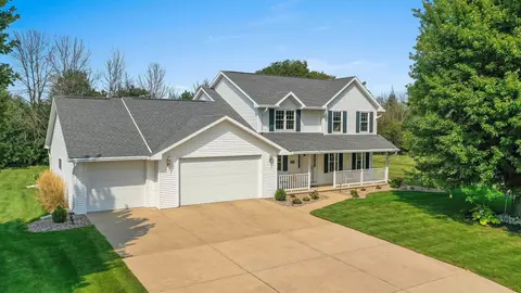 2173 Silver Quail Ln, De Pere, WI 54115