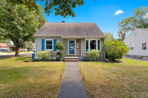 507 Schwartz St, Green Bay, WI 54302