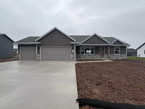 2509 Kilrush Rd, De Pere, WI 54115