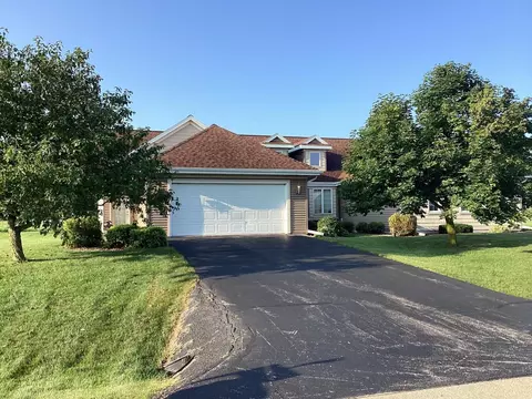e7593 Greenwing Lane, Fremont, WI 54940