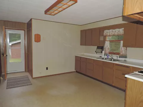 Kitchen - 11908 Sleeter Rd, Suring, WI 54174 photo 2 of 2