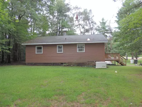 Exterior - 11908 Sleeter Rd, Suring, WI 54174 photo 5 of 10