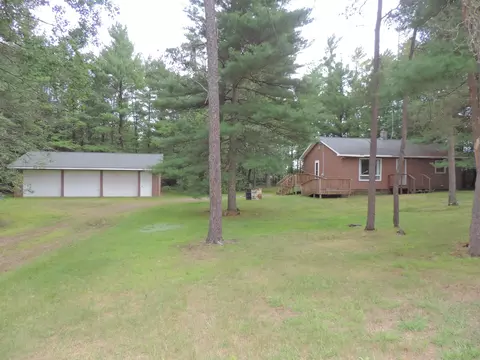 Exterior - 11908 Sleeter Rd, Suring, WI 54174 photo 4 of 10