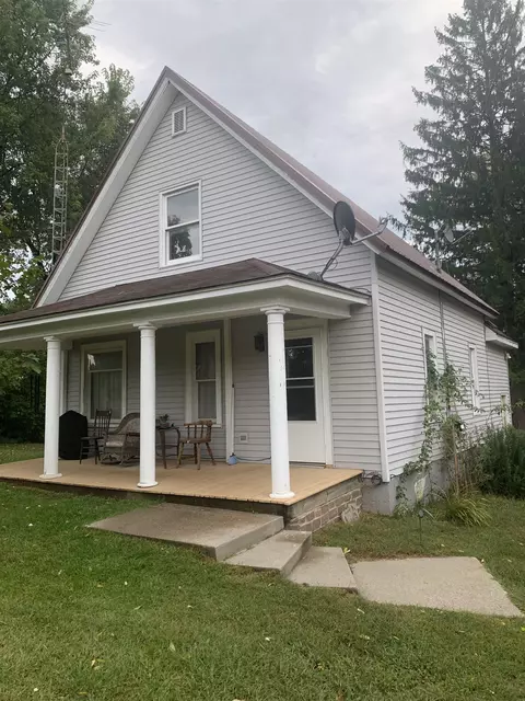 N1198 County Road Nz, Neshkoro, WI 54960